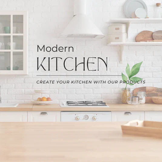 Modren Kitchen