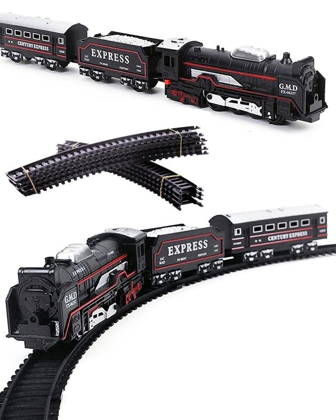 High Speed Engine Train For-Kids